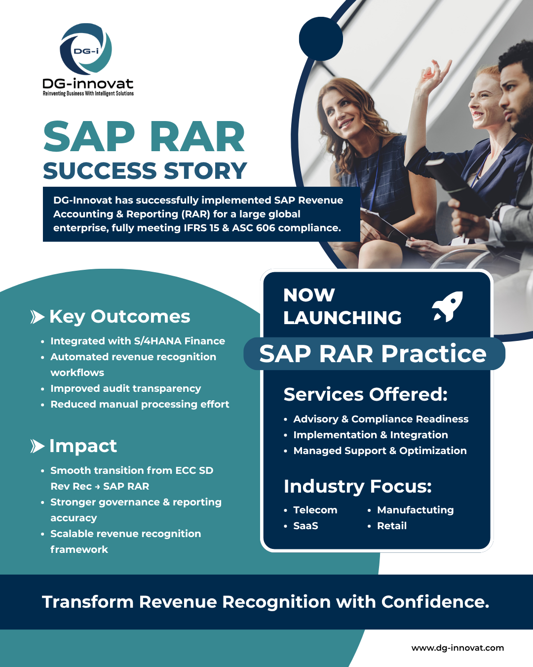 DG-Innovate-SAP-RAR-Sucess-Story