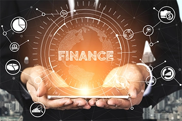 Financial Services