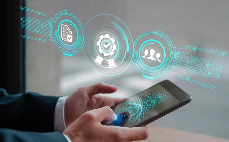 Integration Services