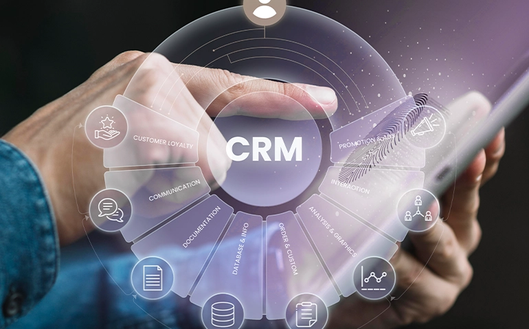CRM Services