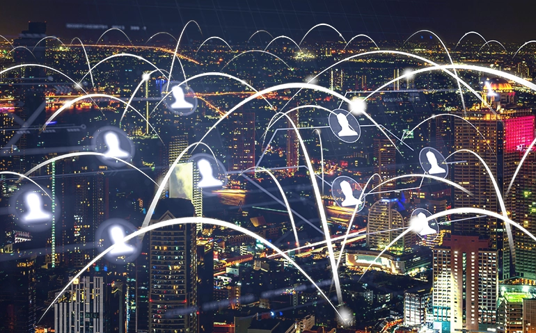 Supply Chain Services