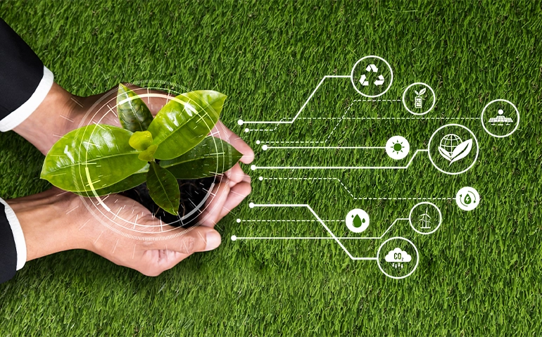 EHS & Sustainability Services
