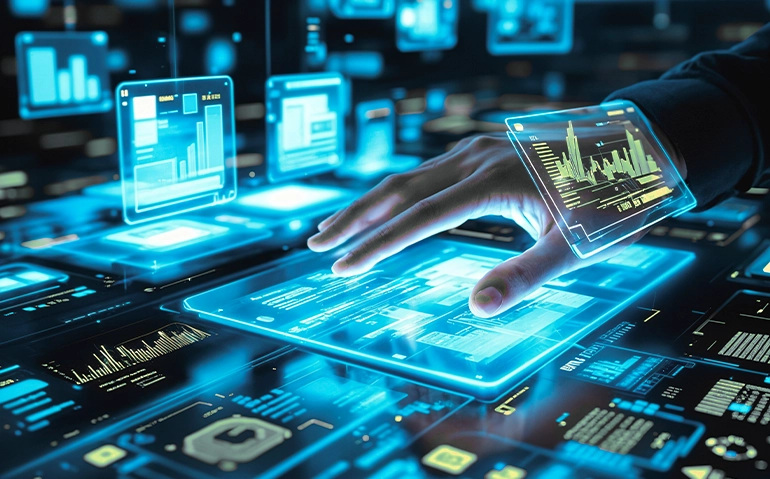 Process Digitization Services