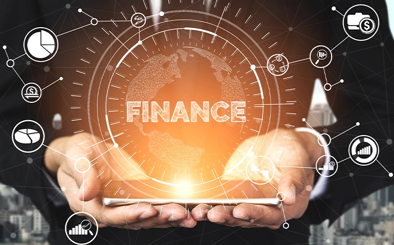 Financial Service