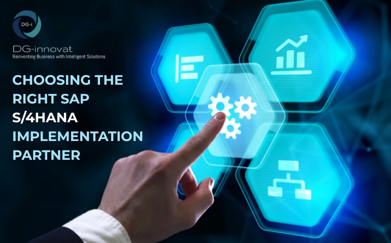 Choosing The Right Sap S/4hana Implementation Partner